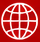 Trusted worldwide icon