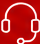 Technical support icon