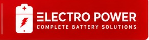 Electro Power complete battery solutions