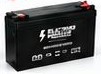 12V 200Ah AGM battery